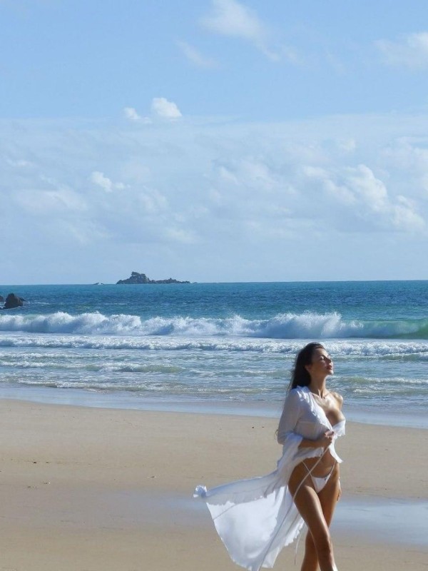 Снежана из Новокубанска