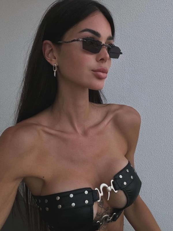 Энн из Новокубанска