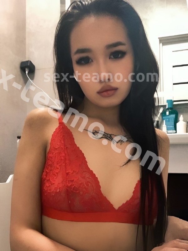 Дарина из Новокубанска