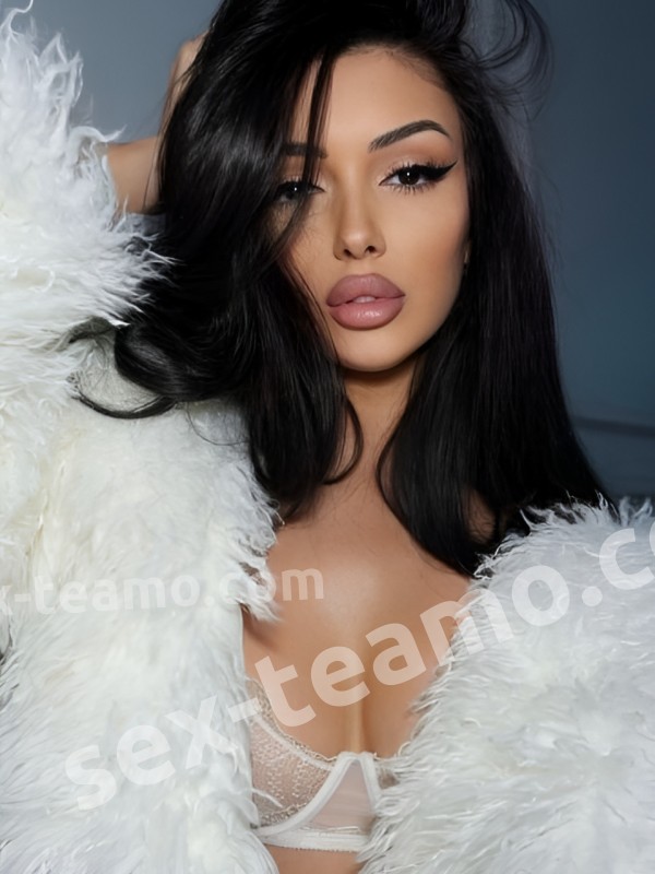 ЕВА BEST GERL из Новокубанска