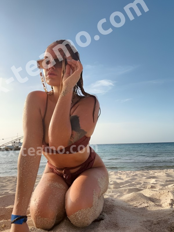 Ксения из Новокубанска