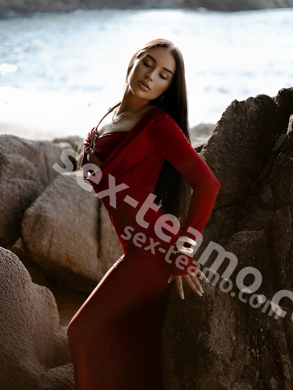 Мила из Новокубанска