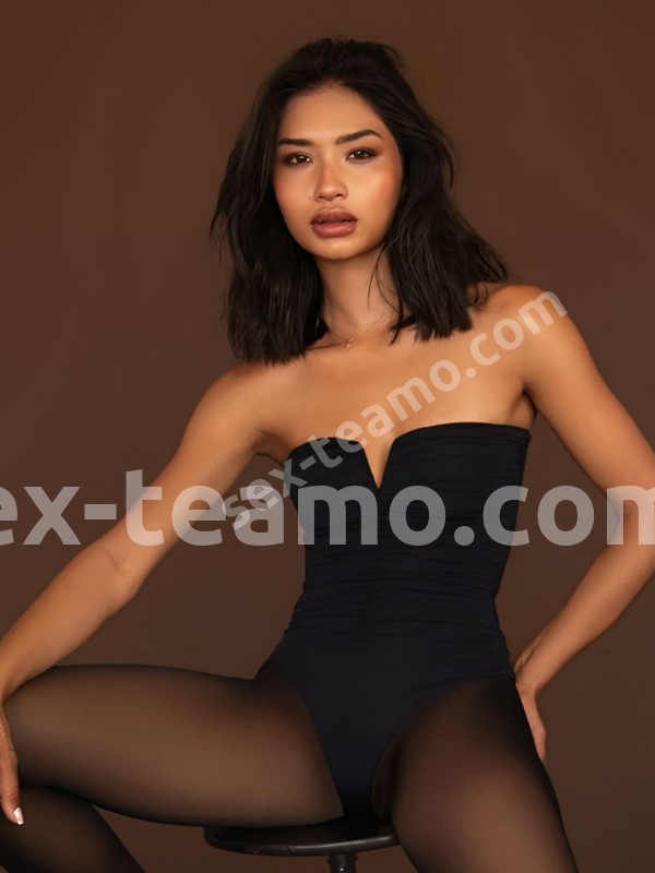 Мия из Новокубанска