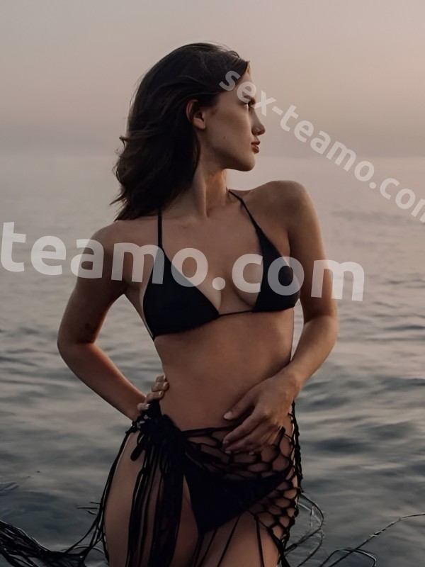 Яна из Новокубанска